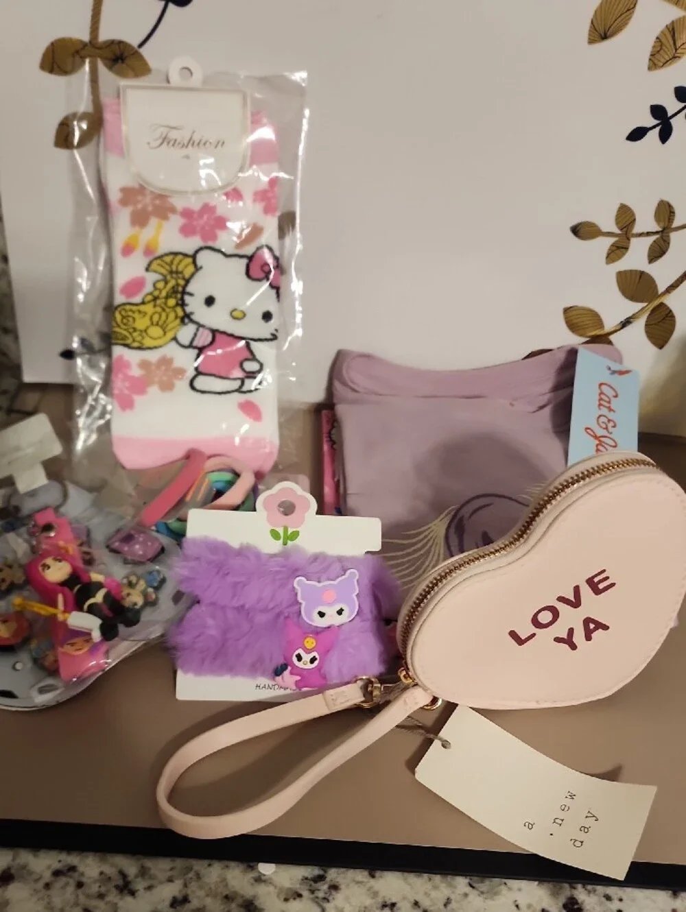 Hello Kitty Bundle For Back To School!